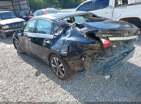 1N4AL3AP7GC287330 2016 NISSAN ALTIMA Black 