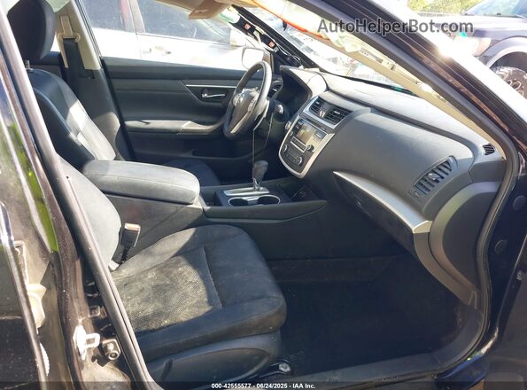 1N4AL3AP7GC287330 2016 NISSAN ALTIMA Black 