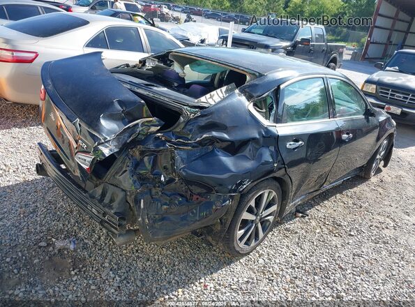 1N4AL3AP7GC287330 2016 NISSAN ALTIMA Black 