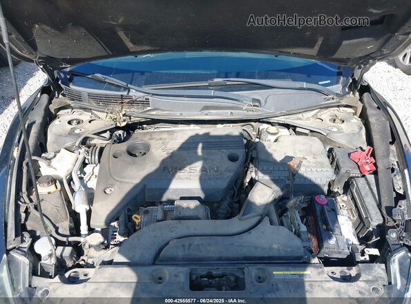 1N4AL3AP7GC287330 2016 NISSAN ALTIMA Black 