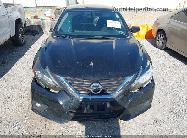 1N4AL3AP7GC287330 2016 NISSAN ALTIMA Black 