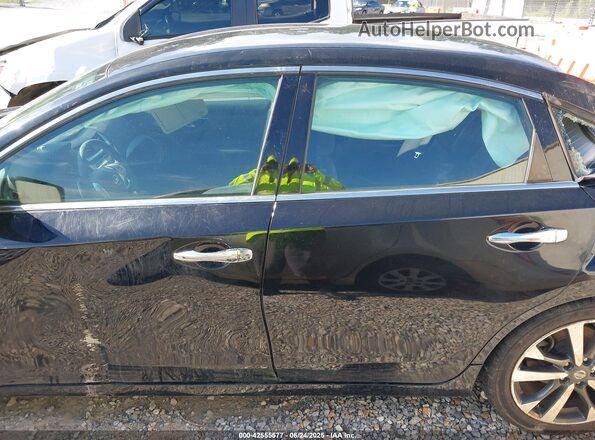 1N4AL3AP7GC287330 2016 NISSAN ALTIMA Black 