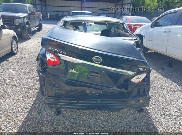 1N4AL3AP7GC287330 2016 NISSAN ALTIMA Black 