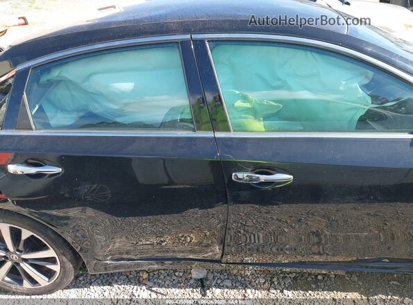 1N4AL3AP7GC287330 2016 NISSAN ALTIMA Black 