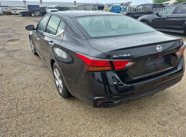 1N4BL4BV0MN393433 2021 NISSAN ALTIMA  