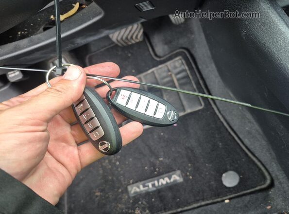 1N4BL4BV0MN393433 2021 NISSAN ALTIMA  
