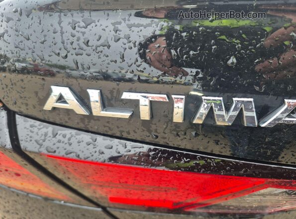 1N4BL4BV0MN393433 2021 NISSAN ALTIMA  