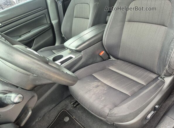 1N4BL4BV0MN393433 2021 NISSAN ALTIMA  