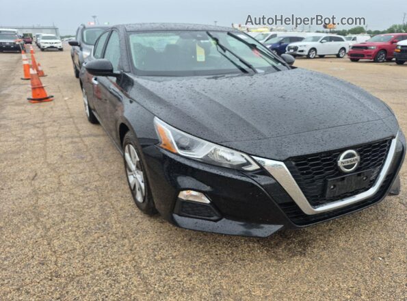 1N4BL4BV0MN393433 2021 NISSAN ALTIMA  