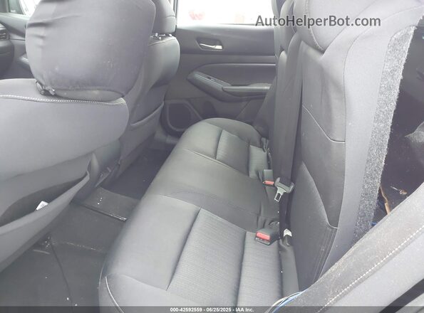1N4BL4BV1LC178377 2020 NISSAN ALTIMA Серый 
