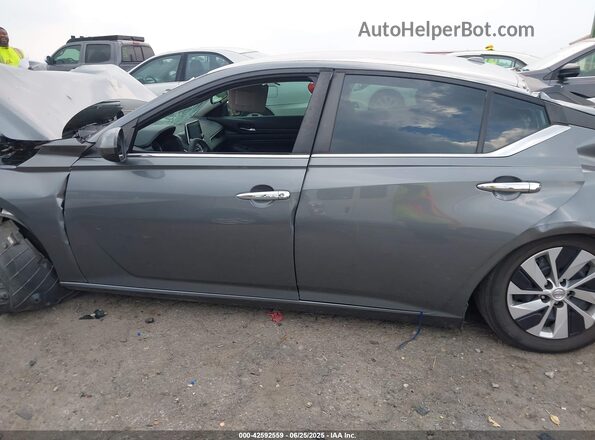 1N4BL4BV1LC178377 2020 NISSAN ALTIMA Серый 