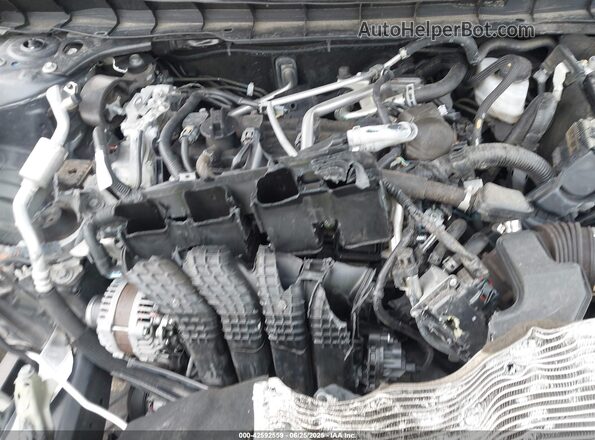 1N4BL4BV1LC178377 2020 NISSAN ALTIMA Серый 