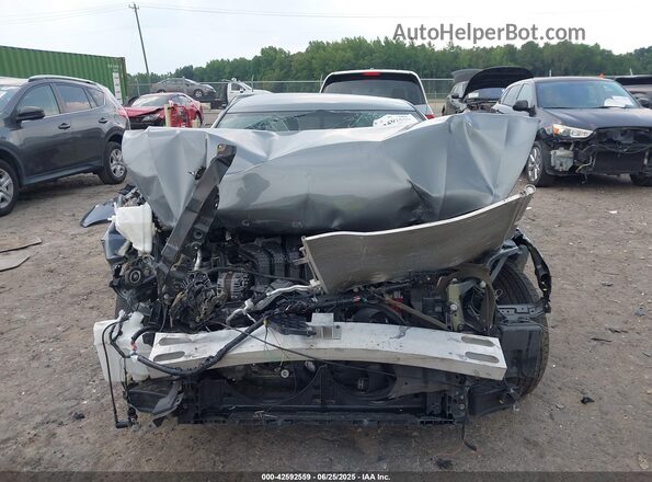 1N4BL4BV1LC178377 2020 NISSAN ALTIMA Серый 