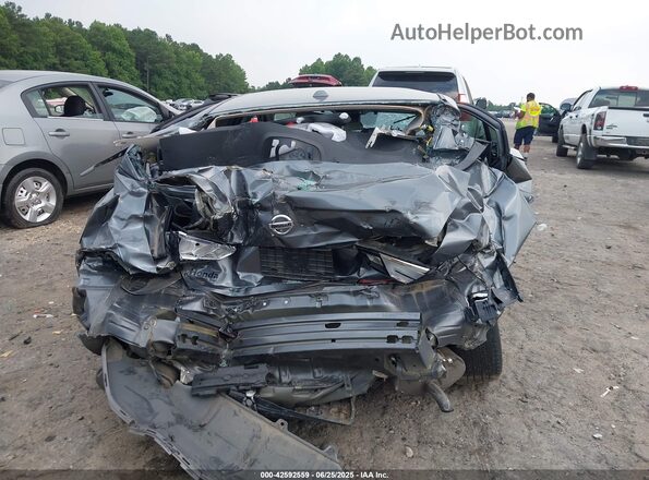 1N4BL4BV1LC178377 2020 NISSAN ALTIMA Серый 