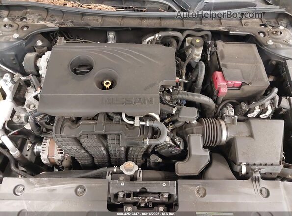 1N4BL4BV7LC269881 2020 NISSAN ALTIMA Black 