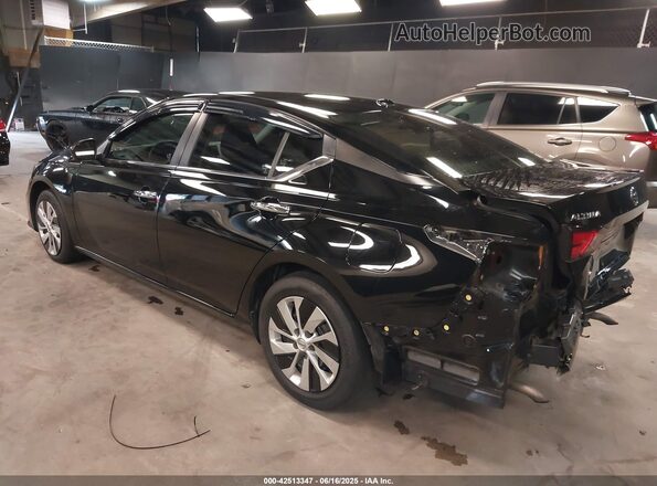 1N4BL4BV7LC269881 2020 NISSAN ALTIMA Black 