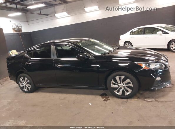 1N4BL4BV7LC269881 2020 NISSAN ALTIMA Black 