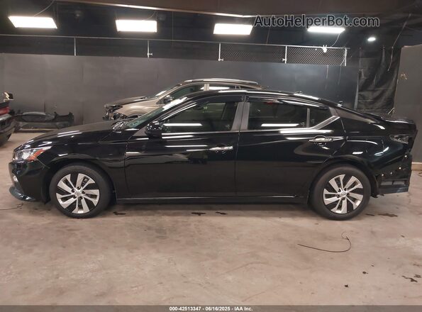 1N4BL4BV7LC269881 2020 NISSAN ALTIMA Black 