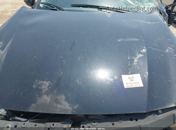 1N4BL4BV7MN394465 2021 NISSAN ALTIMA Черный Вид сзади