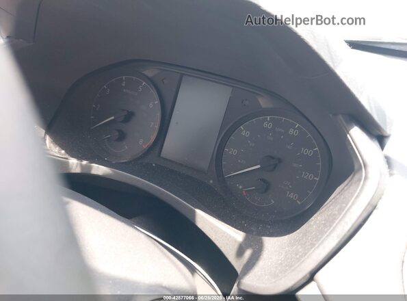 1N4BL4BV7MN394465 2021 NISSAN ALTIMA Черный Вид задних сидений