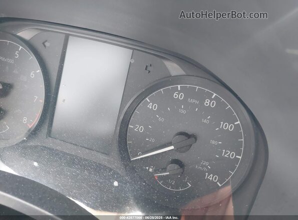 1N4BL4BV7MN394465 2021 NISSAN ALTIMA Черный 
