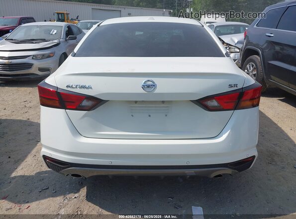 1N4BL4CV1MN391964 2021 NISSAN ALTIMA White 