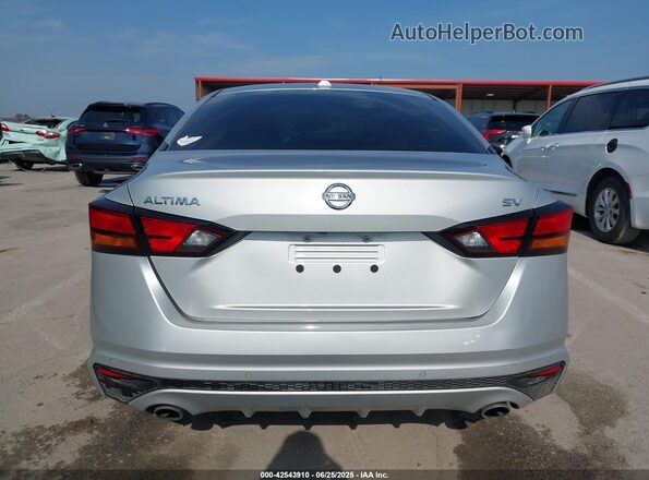 1N4BL4DV1MN416943 2021 NISSAN ALTIMA Серый 