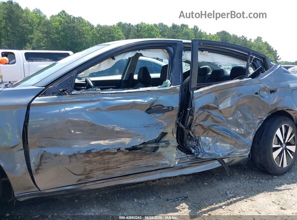 1N4BL4DV7MN357851 2021 NISSAN ALTIMA Gray 