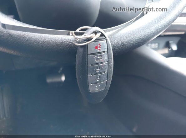 1N4BL4DV7MN357851 2021 NISSAN ALTIMA Gray 