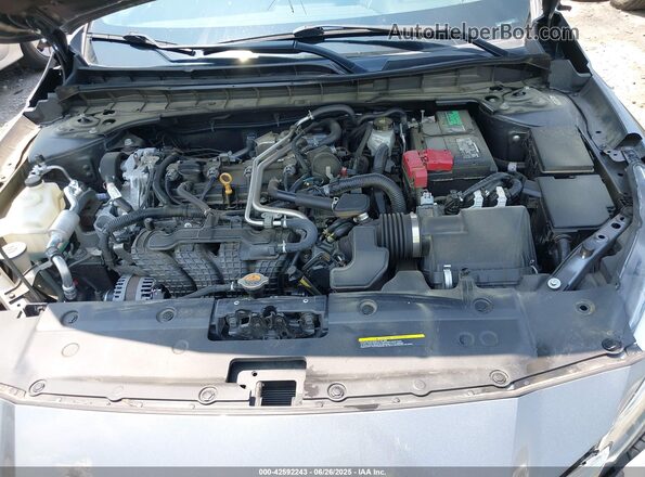 1N4BL4DV7MN357851 2021 NISSAN ALTIMA Gray 