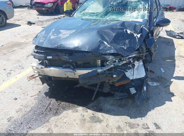 1N4BL4DVXMN311379 2021 NISSAN ALTIMA Black წინა ხედი