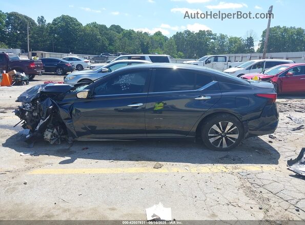 1N4BL4DVXMN311379 2021 NISSAN ALTIMA Black 