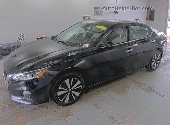 1N4BL4DW9MN317764 2021 NISSAN ALTIMA  