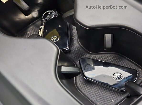 1V2GNPE80PC013457 2023 VOLKSWAGEN ID.4  Задня права чверть