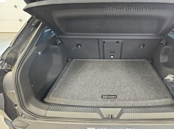 1V2GNPE80PC013457 2023 VOLKSWAGEN ID.4  Вид щитка приладів