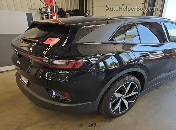 1V2GNPE80PC013457 2023 VOLKSWAGEN ID.4  