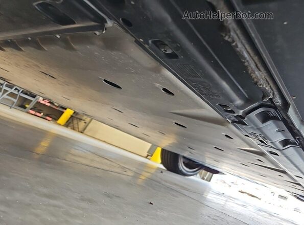 1V2GNPE80PC013457 2023 VOLKSWAGEN ID.4  Вид наклейки з VIN-кодом