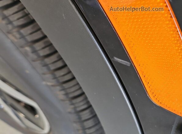 1V2GNPE80PC013457 2023 VOLKSWAGEN ID.4  Вид салону спереду