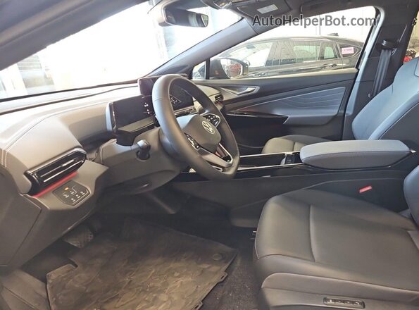 1V2GNPE80PC013457 2023 VOLKSWAGEN ID.4  Вид підкапотного простору
