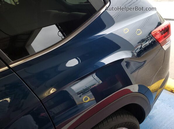 1V2HR2CA5PC527628 2023 VOLKSWAGEN ATLAS  