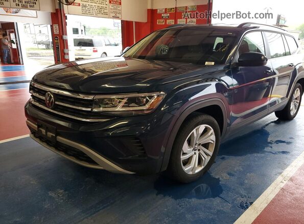 1V2HR2CA5PC527628 2023 VOLKSWAGEN ATLAS  