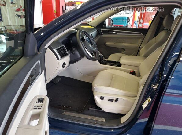 1V2HR2CA5PC527628 2023 VOLKSWAGEN ATLAS  