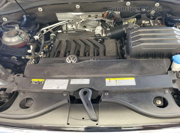 1V2HR2CA5PC527628 2023 VOLKSWAGEN ATLAS  