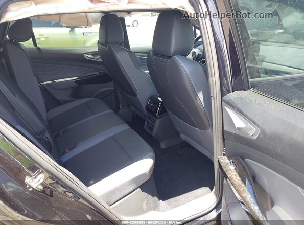 1V2JNPE85PC043981 2023 VOLKSWAGEN ID.4 Black 