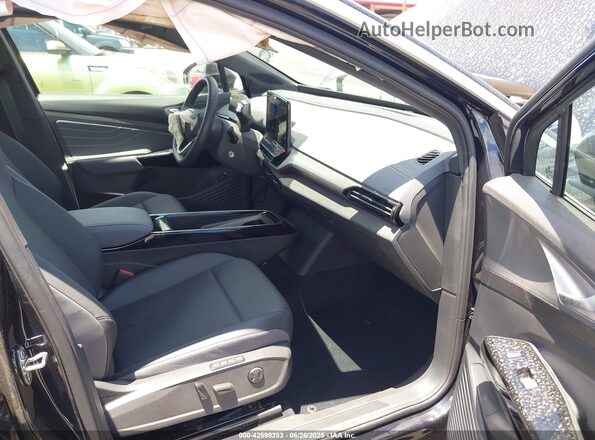 1V2JNPE85PC043981 2023 VOLKSWAGEN ID.4 Black 
