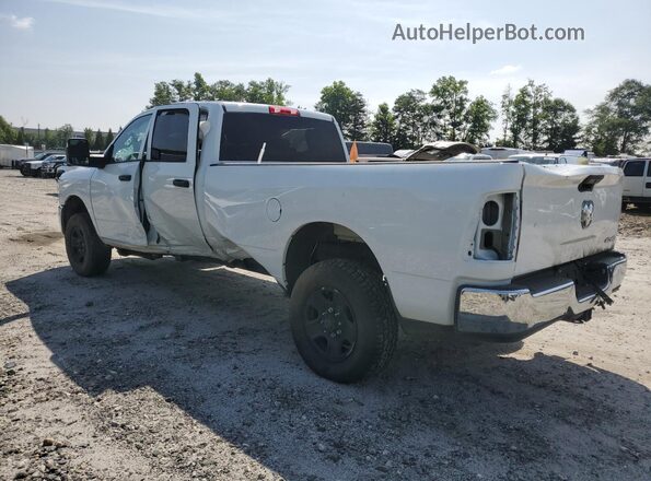 3C6UR5HJ5RG124704 2024 RAM 2500 Белый 
