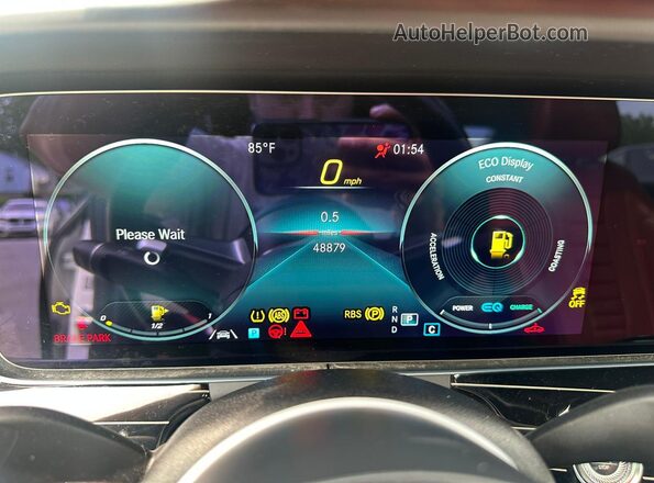 W1K2J5KB8PA111309 2023 MERCEDES-BENZ CLS-CLASS White 