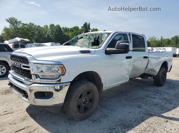 3C6UR5HJ5RG124704 2024 RAM 2500 Белый 