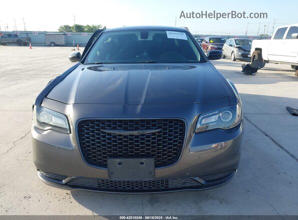 2C3CCAAG2PH565558 2023 CHRYSLER 300 Gray 