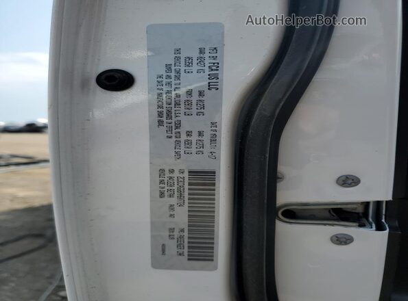 2C3CCAGG6HH607724 2017 CHRYSLER 300 White Շարժիչի բաժամունքի տեսք